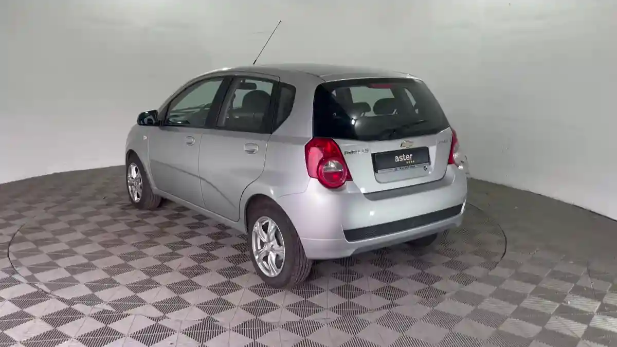 Chevrolet Aveo 2011 года за 2 690 000 тг. в Павлодар