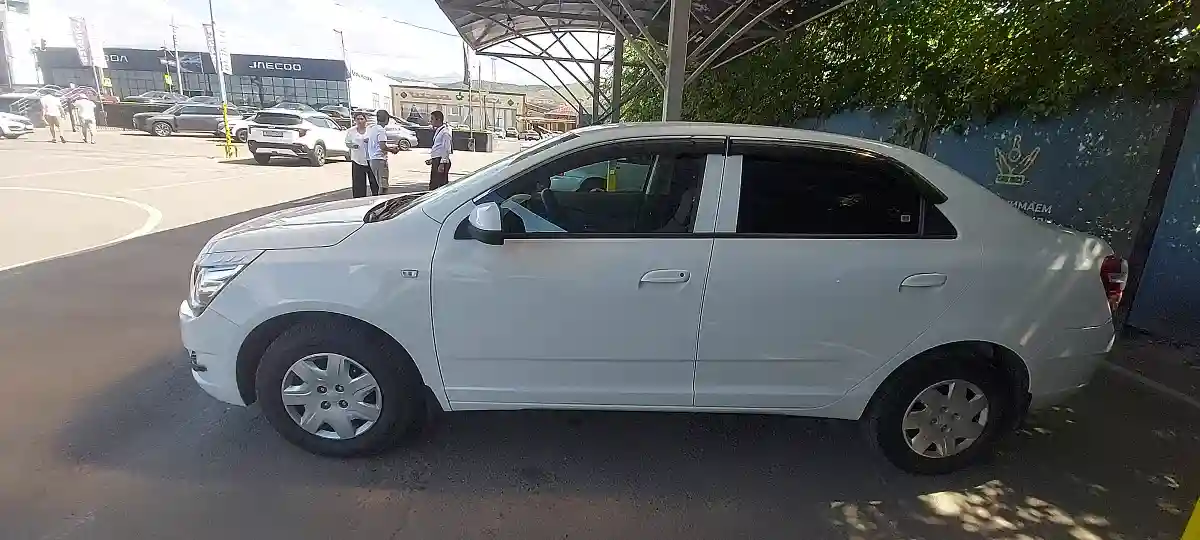 Chevrolet Cobalt 2025 года за 6 490 000 тг. в Алматы