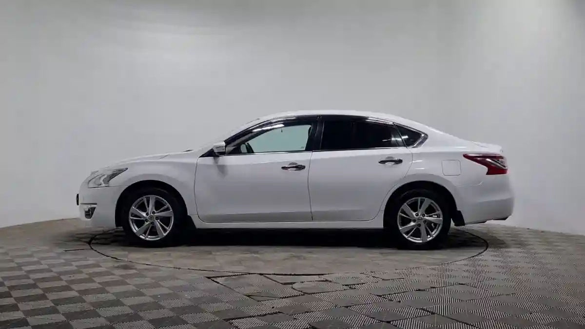 Nissan Teana 2014 года за 5 690 000 тг. в Алматы