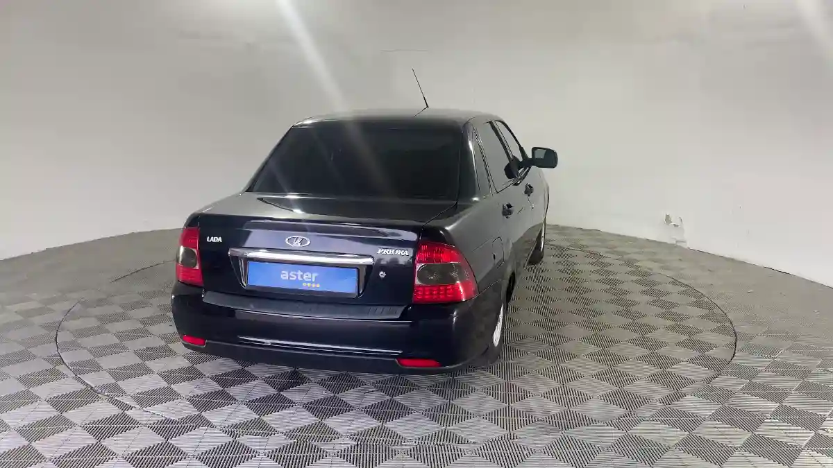 LADA (ВАЗ) Priora 2014 года за 2 600 000 тг. в Павлодар