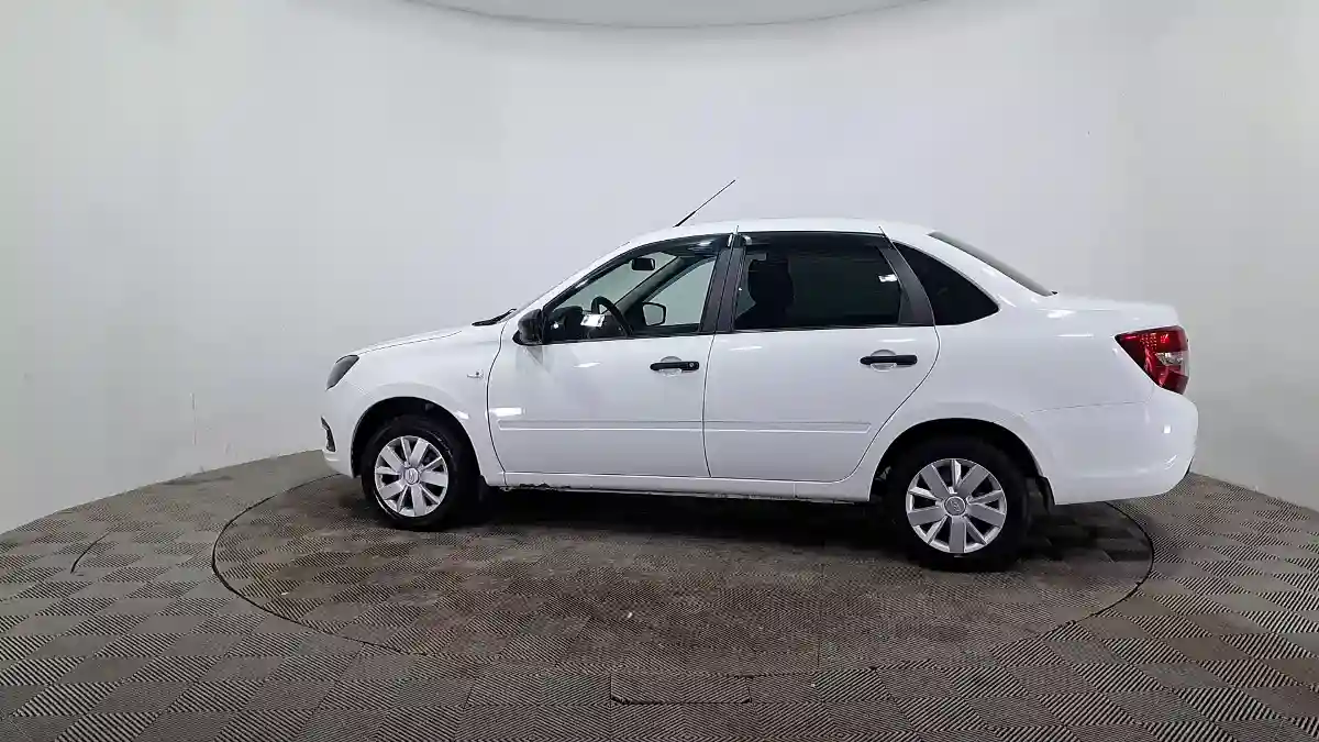 LADA (ВАЗ) Granta 2020 года за 3 190 000 тг. в Астана
