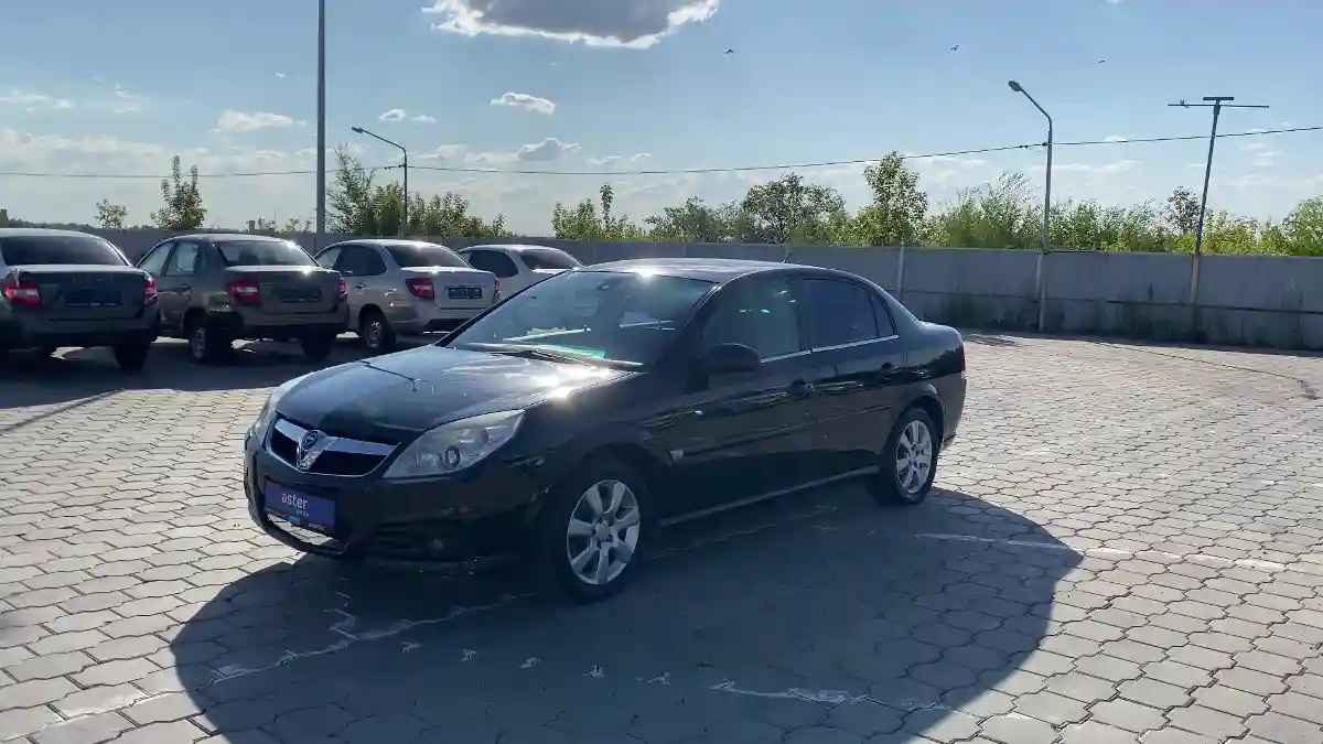 Opel Vectra 2006 года за 1 790 000 тг. в Караганда