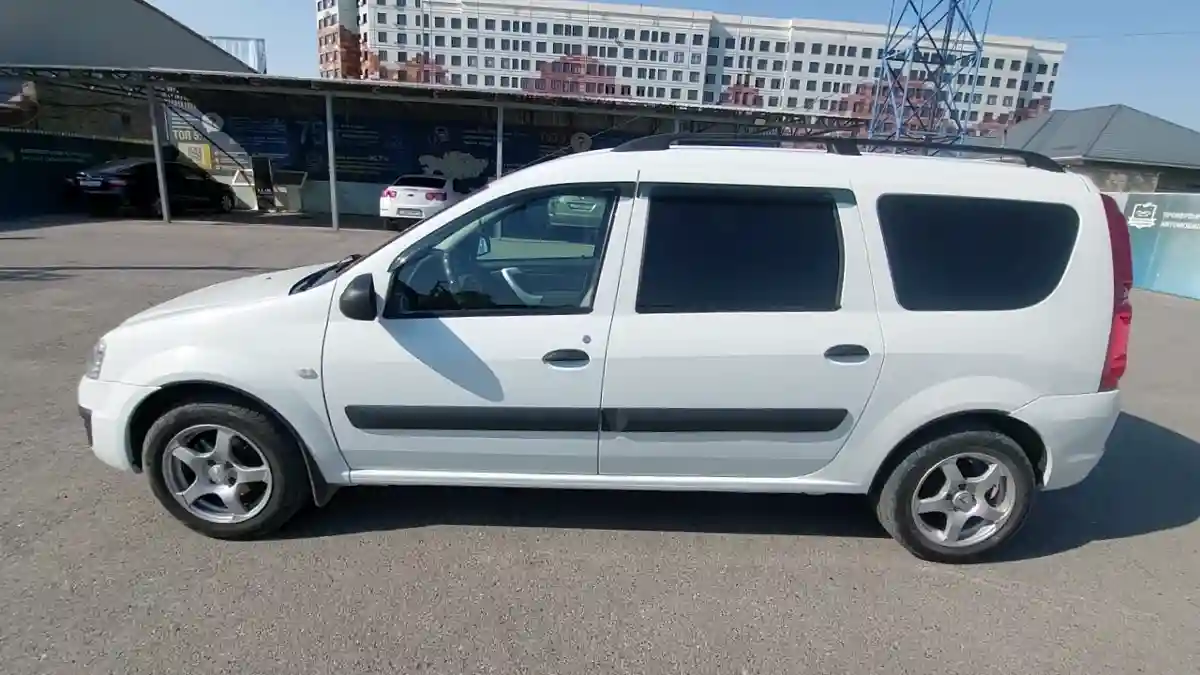 LADA (ВАЗ) Largus 2017 года за 5 500 000 тг. в Шымкент