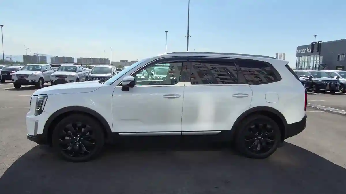 Kia Telluride 2019 года за 12 990 000 тг. в Алматы