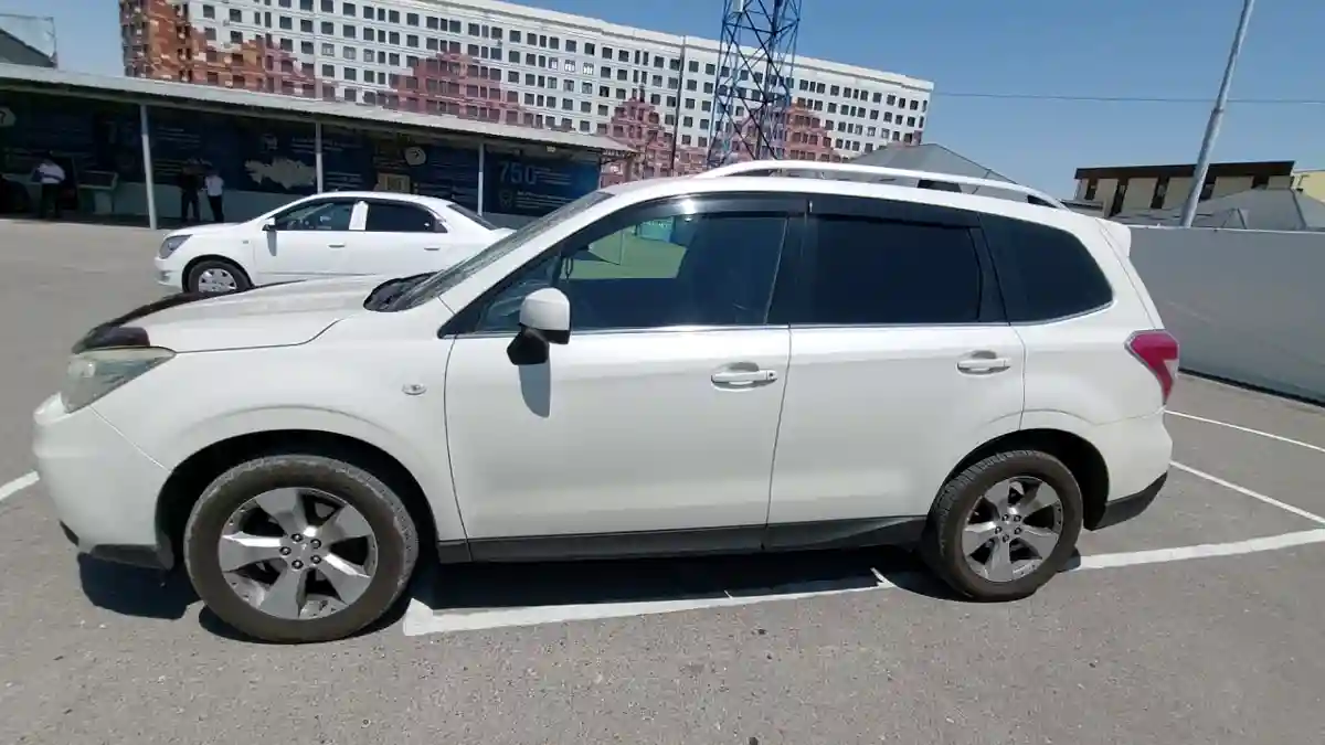 Subaru Forester 2014 года за 7 790 000 тг. в Шымкент