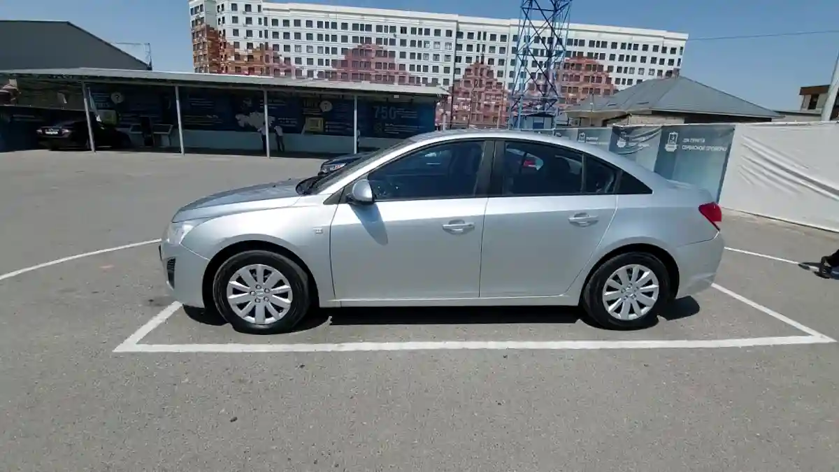 Chevrolet Cruze 2013 года за 3 490 000 тг. в Шымкент
