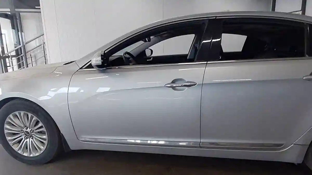 Kia Cadenza 2015 года за 7 490 000 тг. в Астана