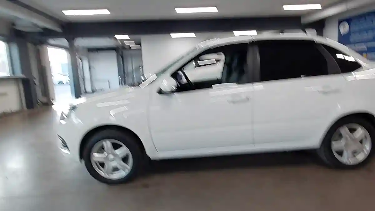 LADA (ВАЗ) Granta 2024 года за 5 000 000 тг. в Астана