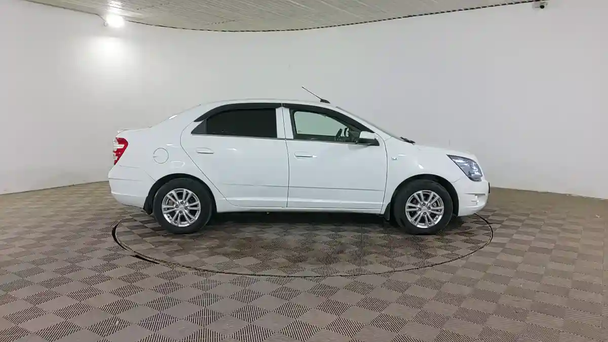 Chevrolet Cobalt 2022 года за 4 790 000 тг. в Шымкент