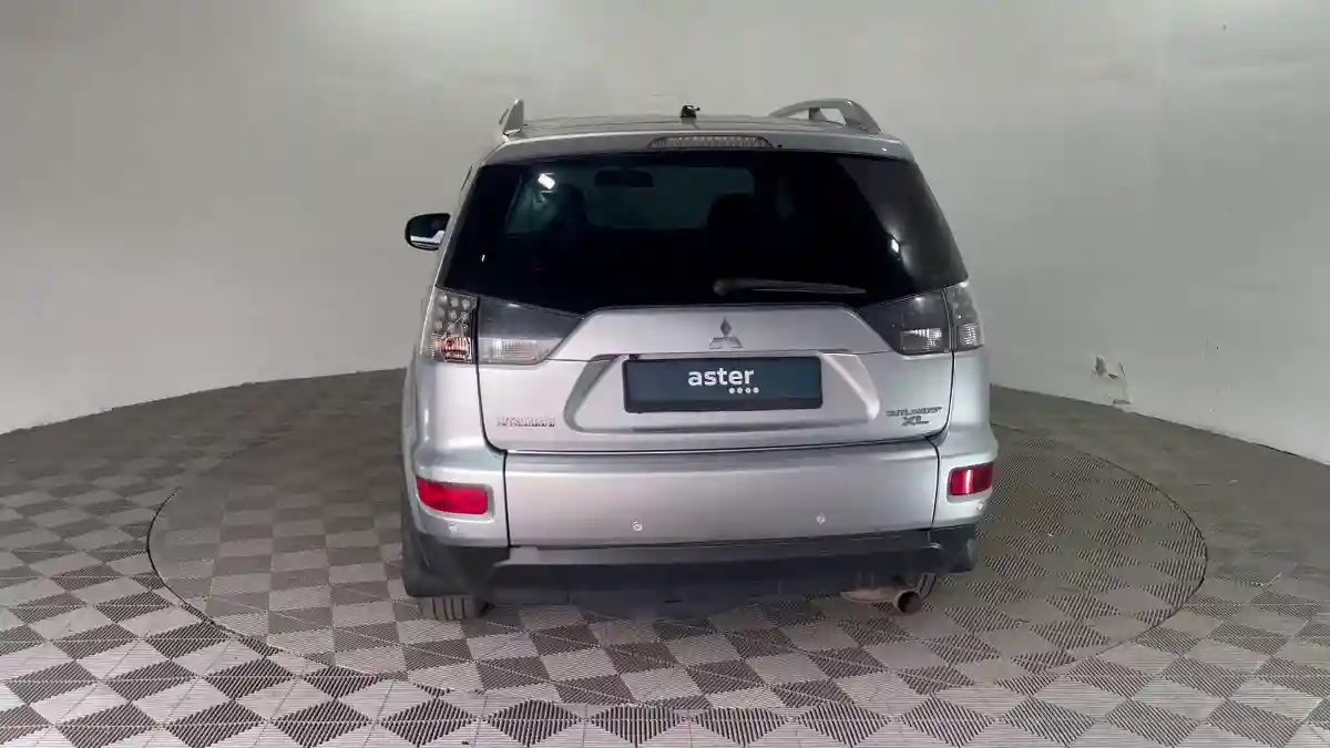 Mitsubishi Outlander 2010 года за 5 300 000 тг. в Павлодар