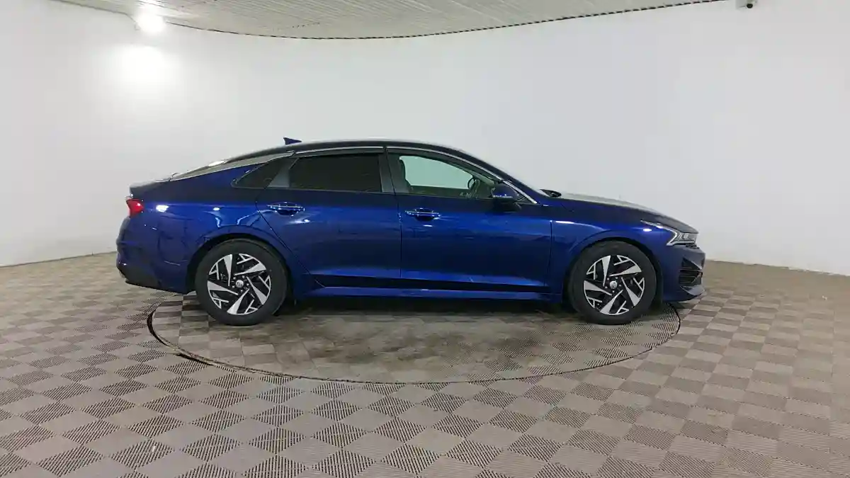 Kia K5 2020 года за 10 990 000 тг. в Шымкент