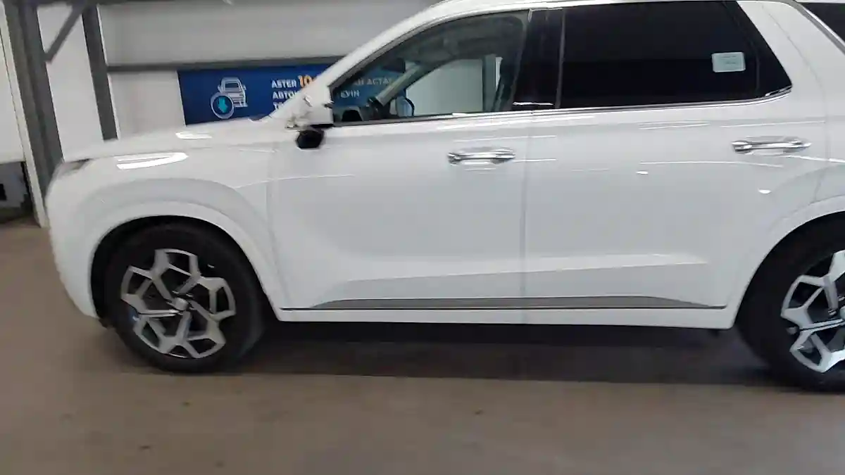 Hyundai Palisade 2021 года за 19 790 000 тг. в Астана
