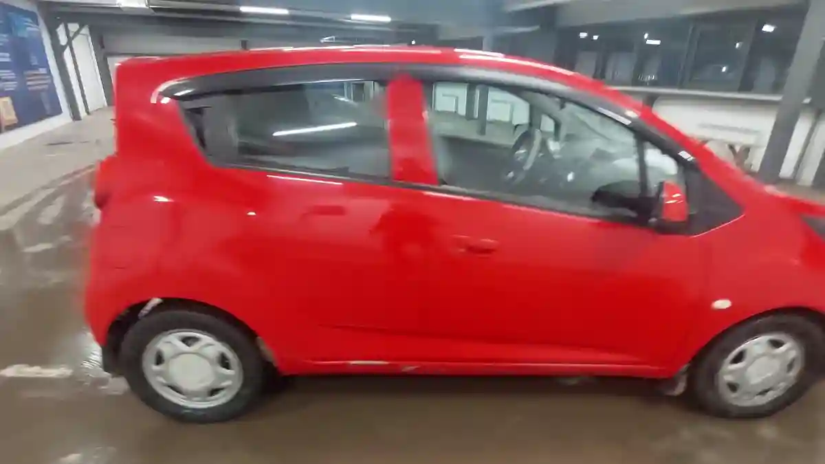 Ravon R2 2016 года за 2 750 000 тг. в Астана