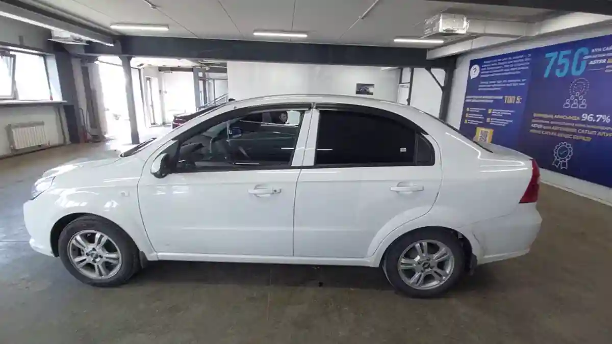 Chevrolet Nexia 2021 года за 4 990 000 тг. в Астана