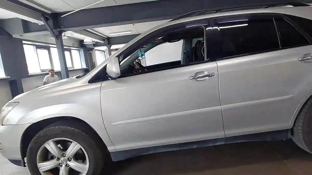 Lexus RX 2008 года за 5 490 000 тг. в Астана