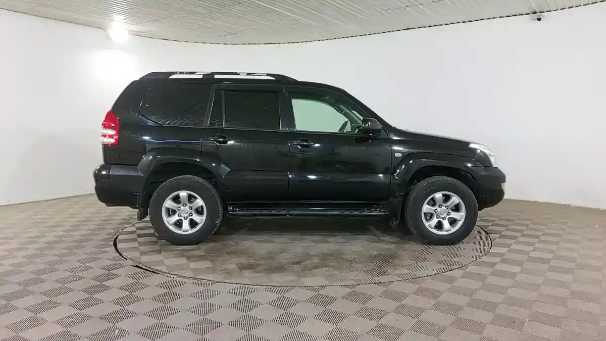 Toyota Land Cruiser Prado 2007 года за 8 990 000 тг. в Шымкент