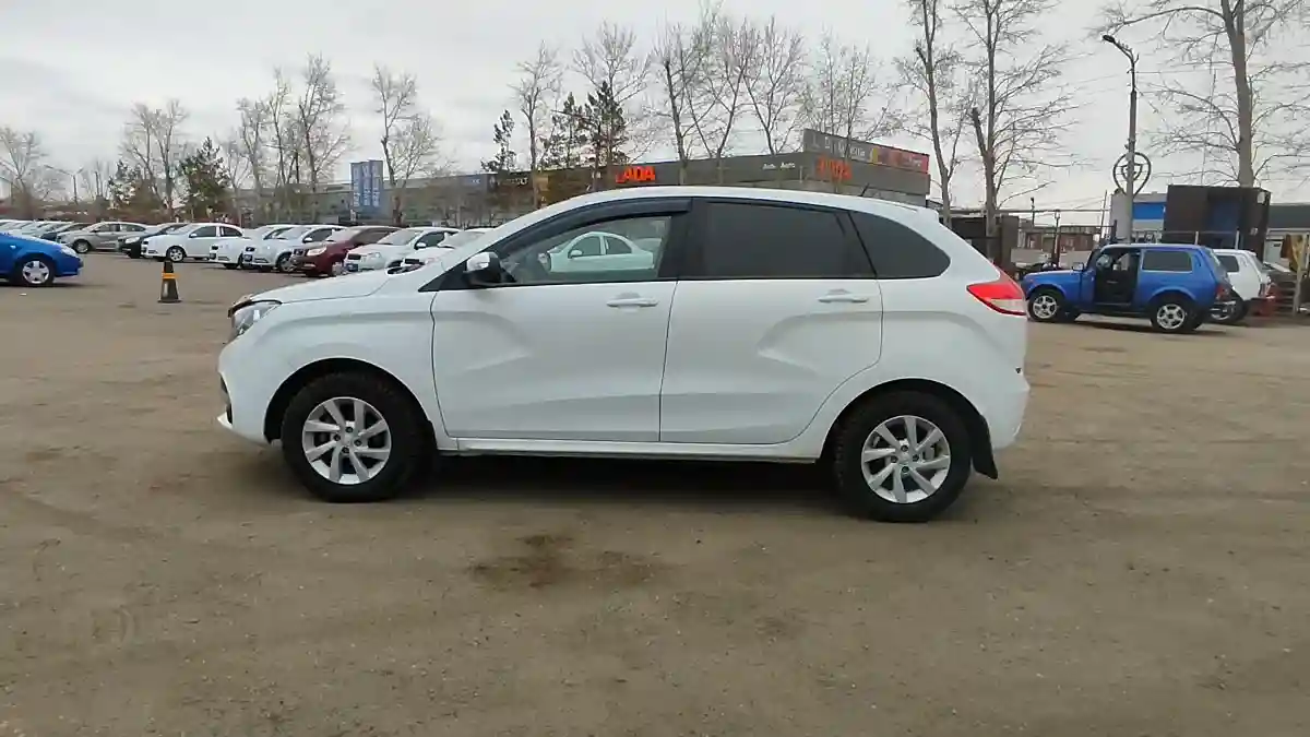 LADA (ВАЗ) XRAY 2018 года за 3 590 000 тг. в Павлодар