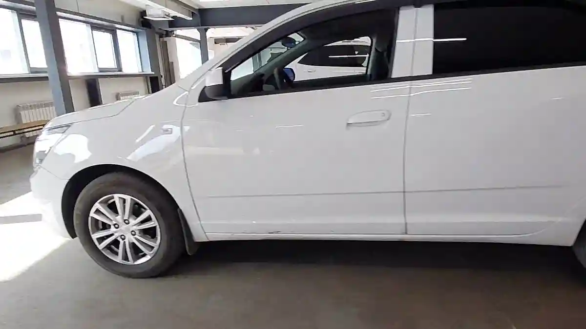 Chevrolet Cobalt 2025 года за 6 390 000 тг. в Астана
