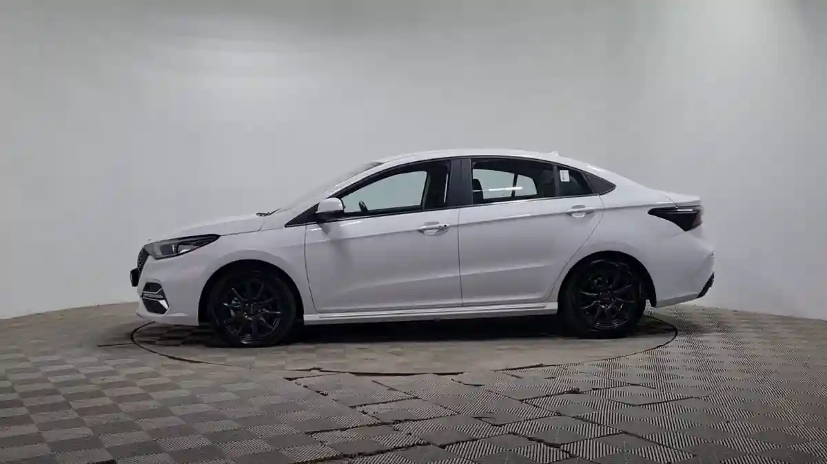 OMODA S5 2024 года за 5 590 000 тг. в Алматы