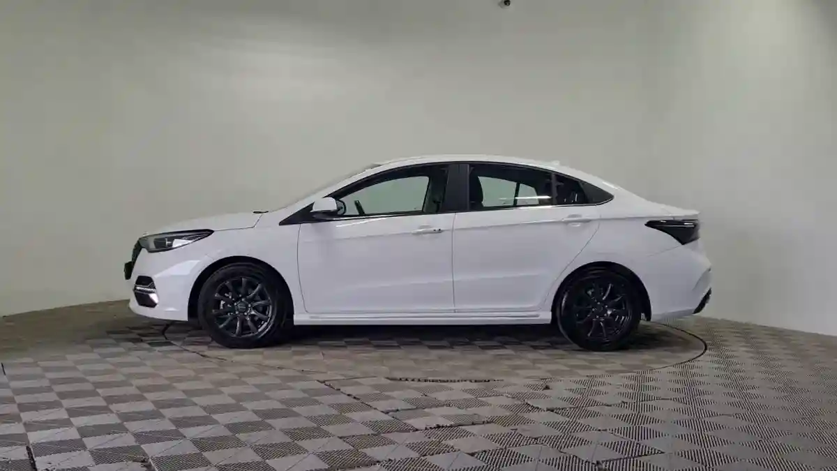 OMODA S5 2024 года за 5 990 000 тг. в Алматы