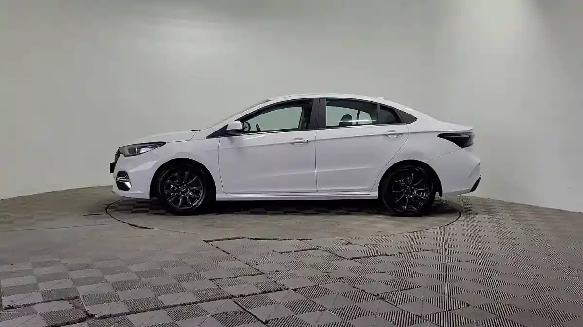 OMODA S5 2024 года за 6 190 000 тг. в Алматы