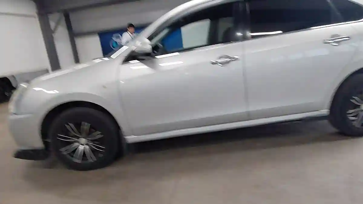 Nissan Almera 2015 года за 2 990 000 тг. в Астана