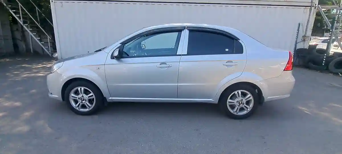 Chevrolet Nexia 2023 года за 4 690 000 тг. в Алматы