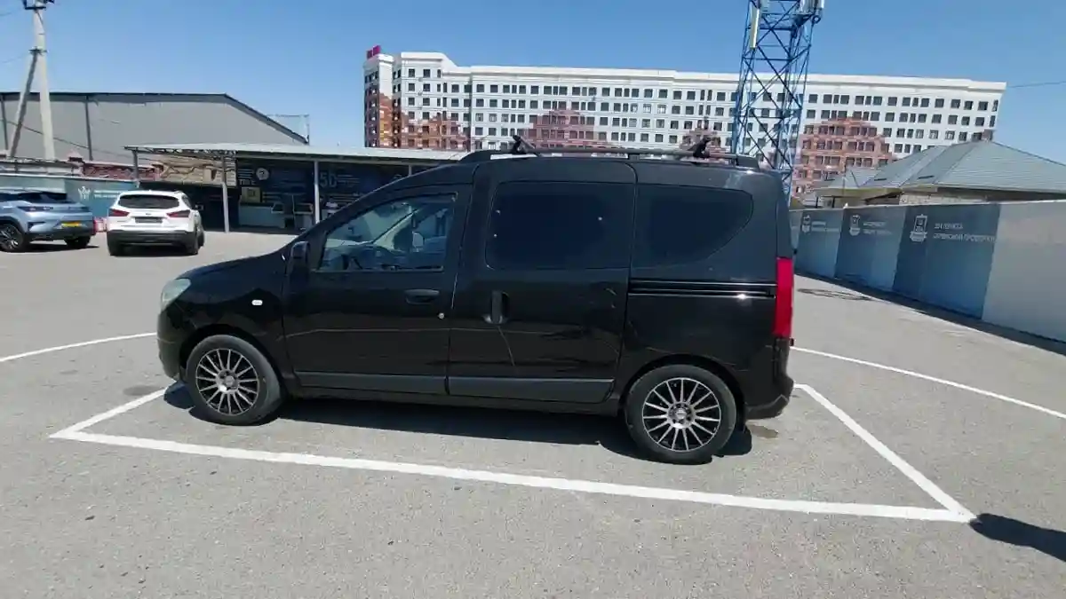Renault Dokker 2018 года за 3 790 000 тг. в Шымкент