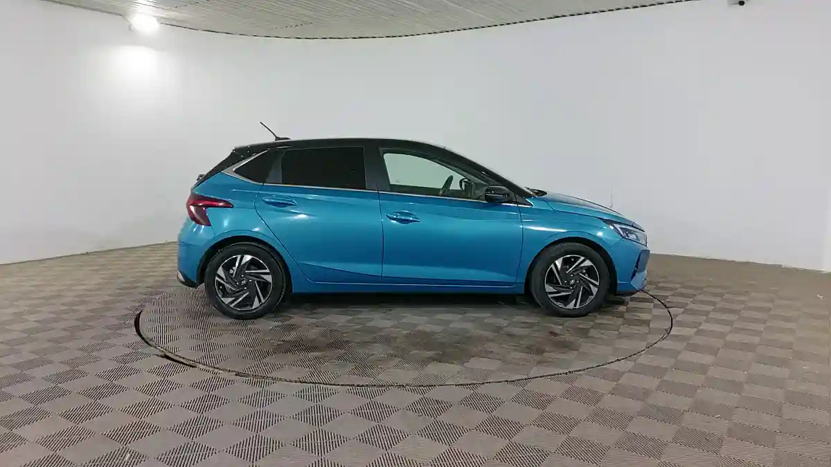 Hyundai i20 2023 года за 6 990 000 тг. в Шымкент