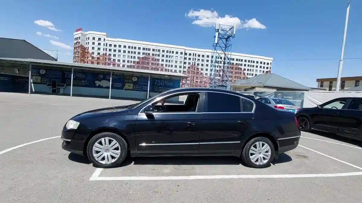 Volkswagen Passat 2010 года за 2 390 000 тг. в Шымкент