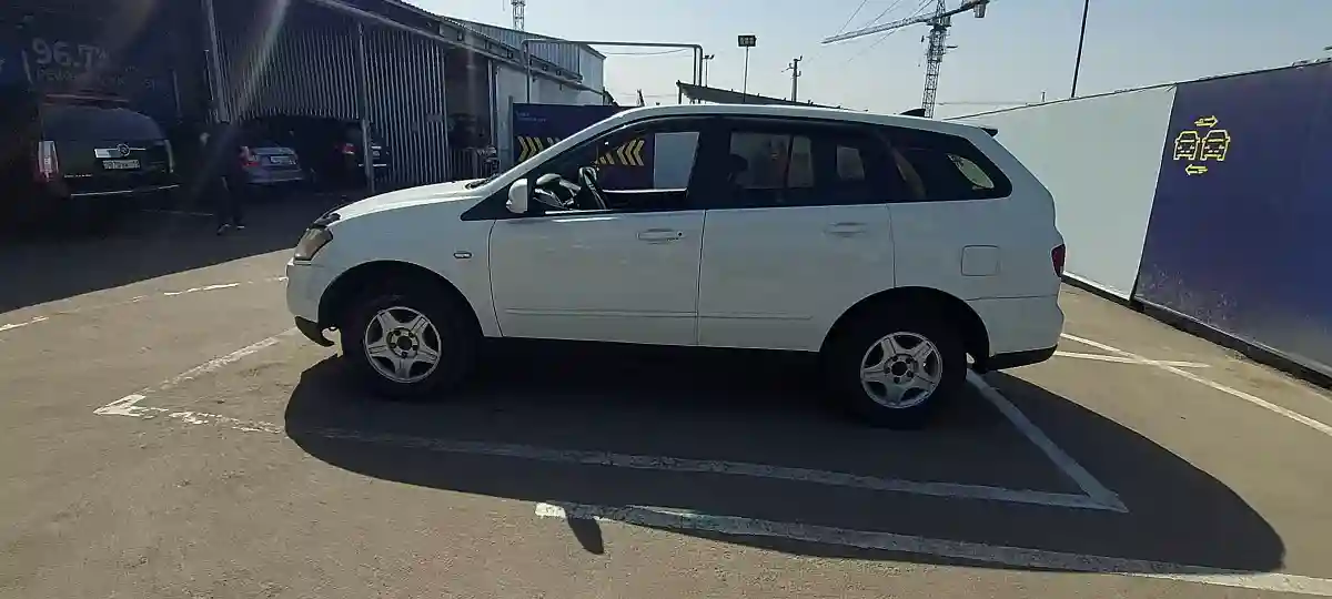 SsangYong Kyron 2013 года за 2 890 000 тг. в Талдыкорган