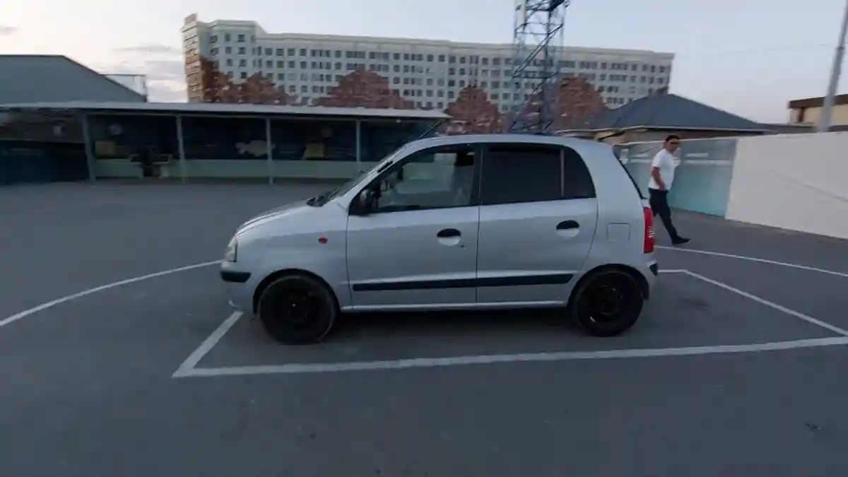 Hyundai Atos 2004 года за 1 290 000 тг. в Шымкент