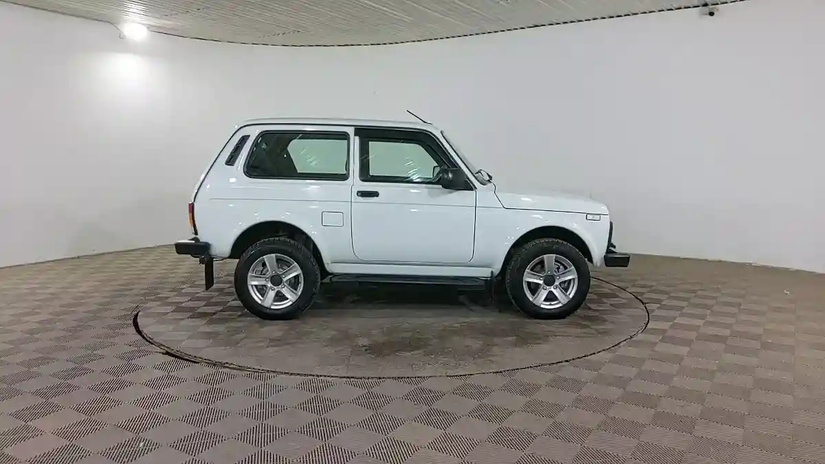 LADA (ВАЗ) Niva Legend 2025 года за 7 450 000 тг. в Шымкент