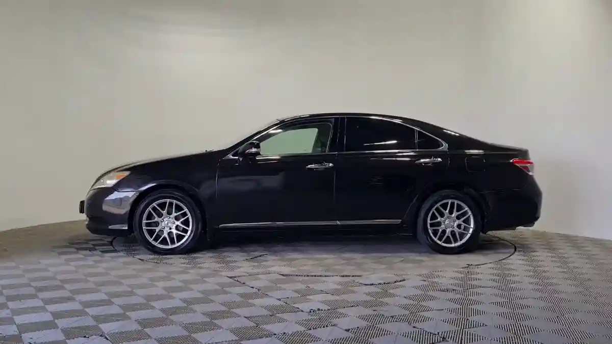 Lexus ES 2011 года за 6 950 000 тг. в Алматы
