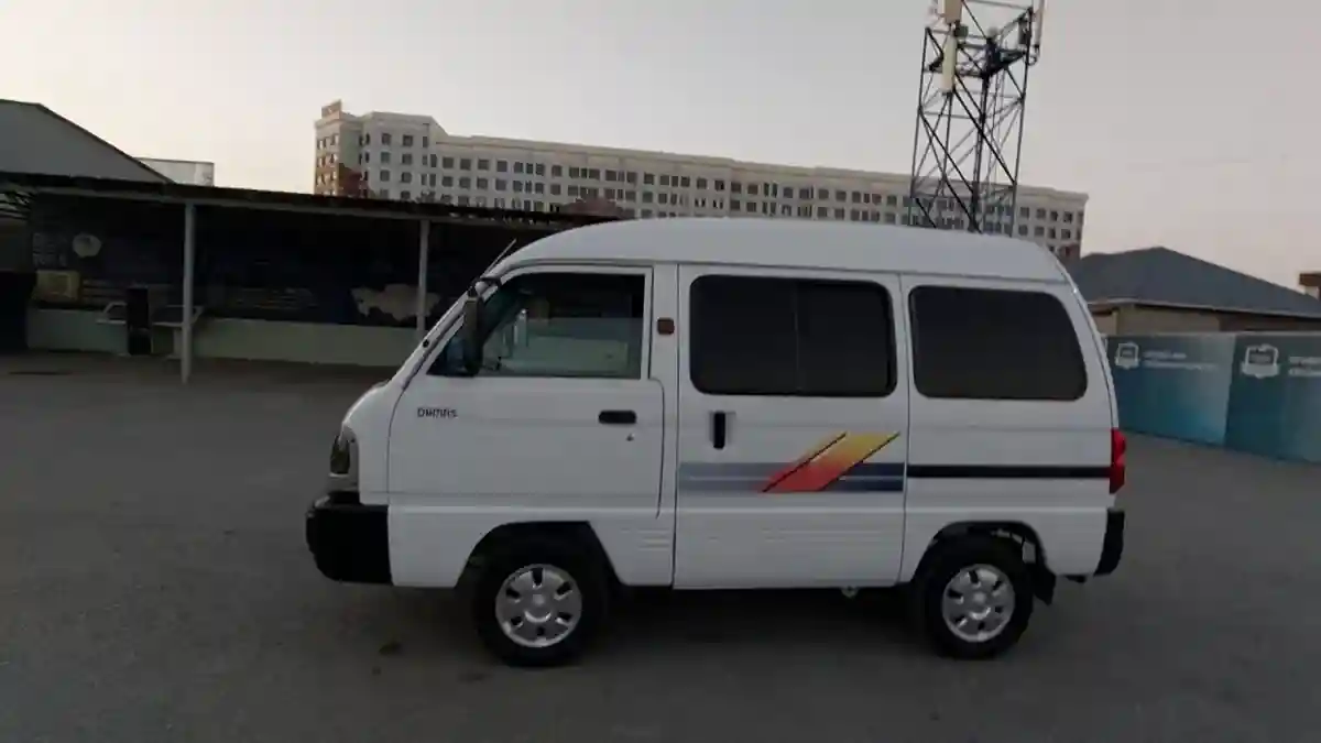 Chevrolet Damas 2024 года за 3 690 000 тг. в Шымкент