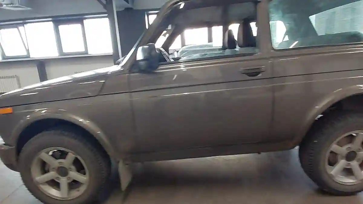 LADA (ВАЗ) 2121 (4x4) 2019 года за 2 250 000 тг. в Астана