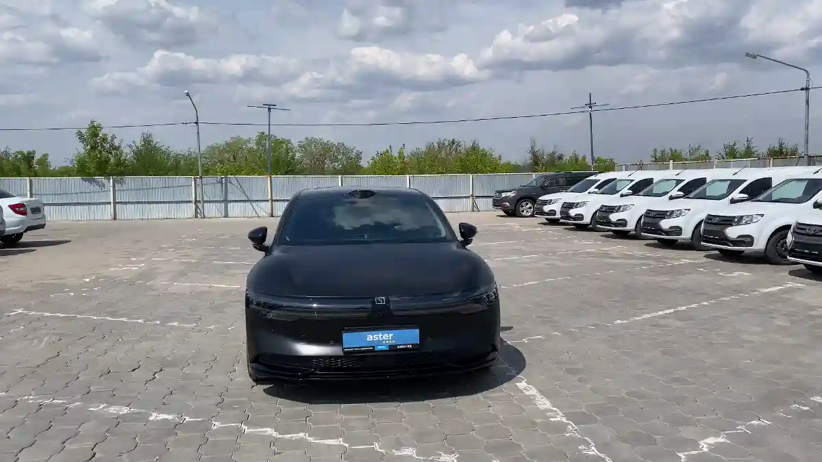 Zeekr 007 2024 года за 16 000 000 тг. в Караганда