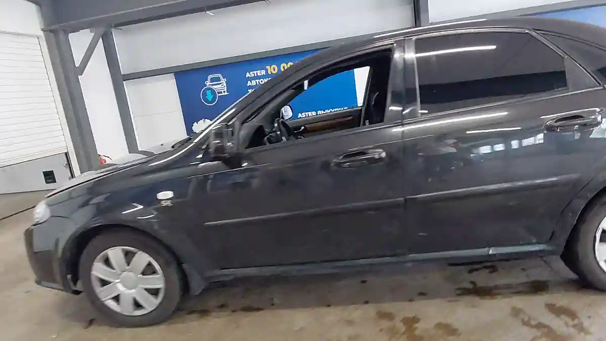 Daewoo Gentra 2014 года за 2 490 000 тг. в Астана