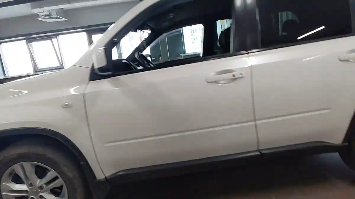 Nissan X-Trail 2010 года за 4 990 000 тг. в Астана