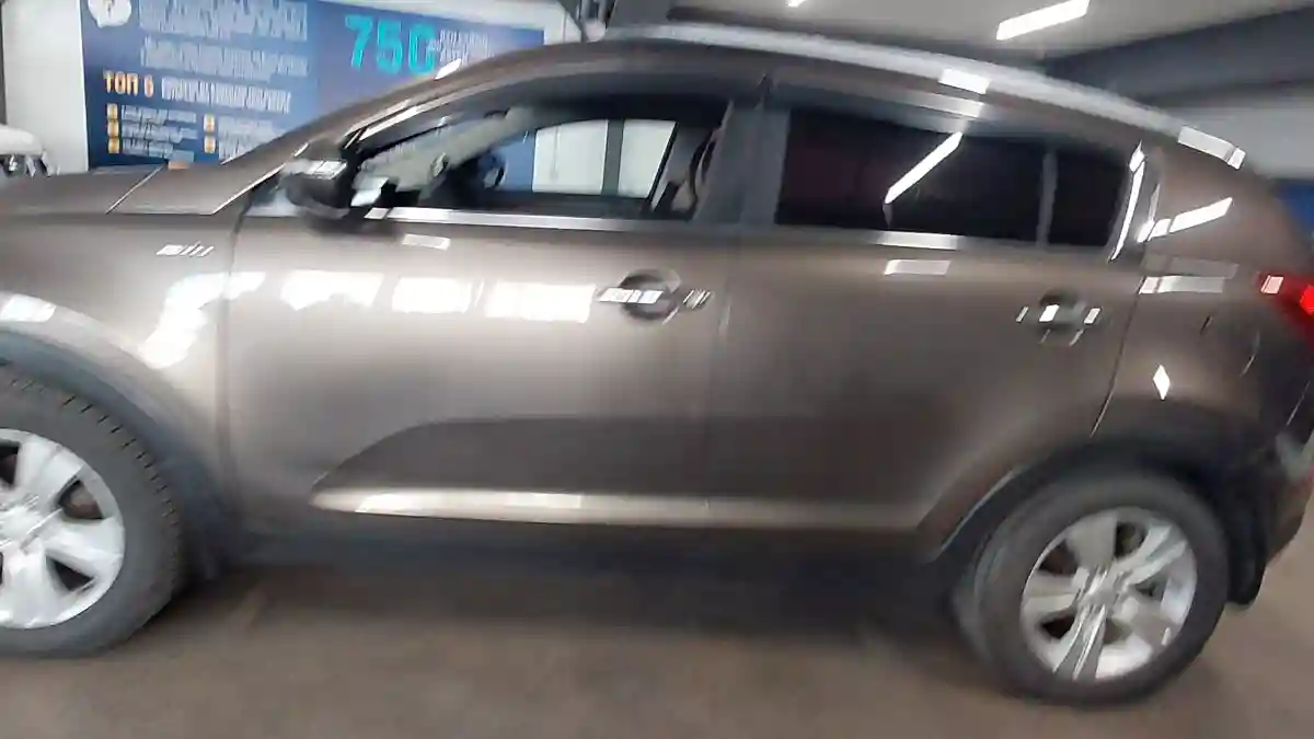 Kia Sportage 2014 года за 7 990 000 тг. в Астана