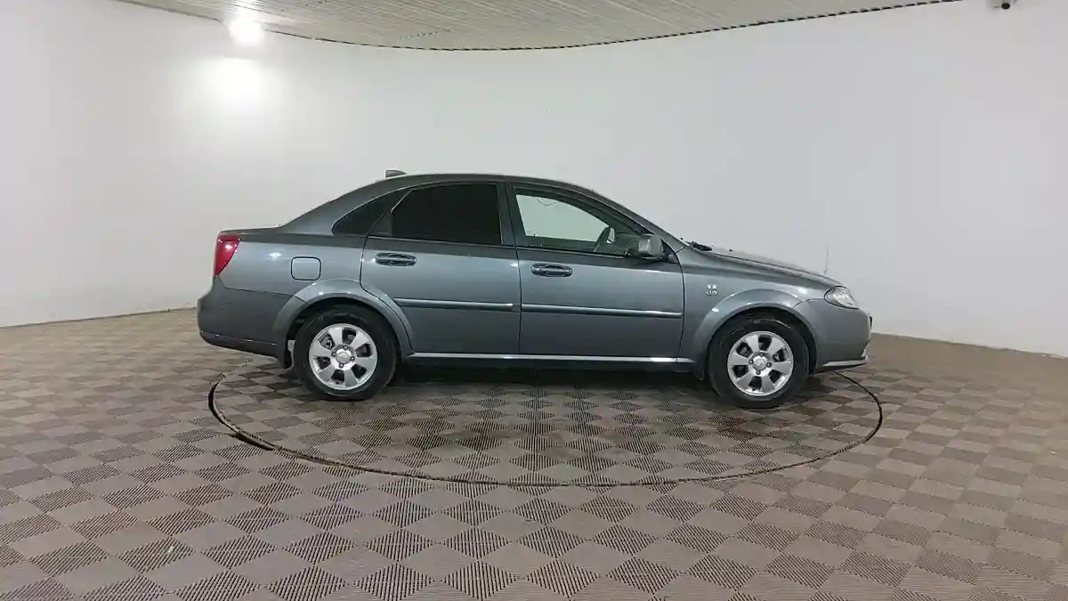 Chevrolet Lacetti 2023 года за 5 790 000 тг. в Шымкент