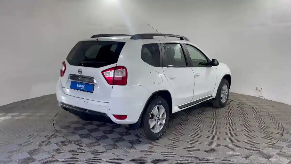 Nissan Terrano 2019 года за 4 990 000 тг. в Павлодар