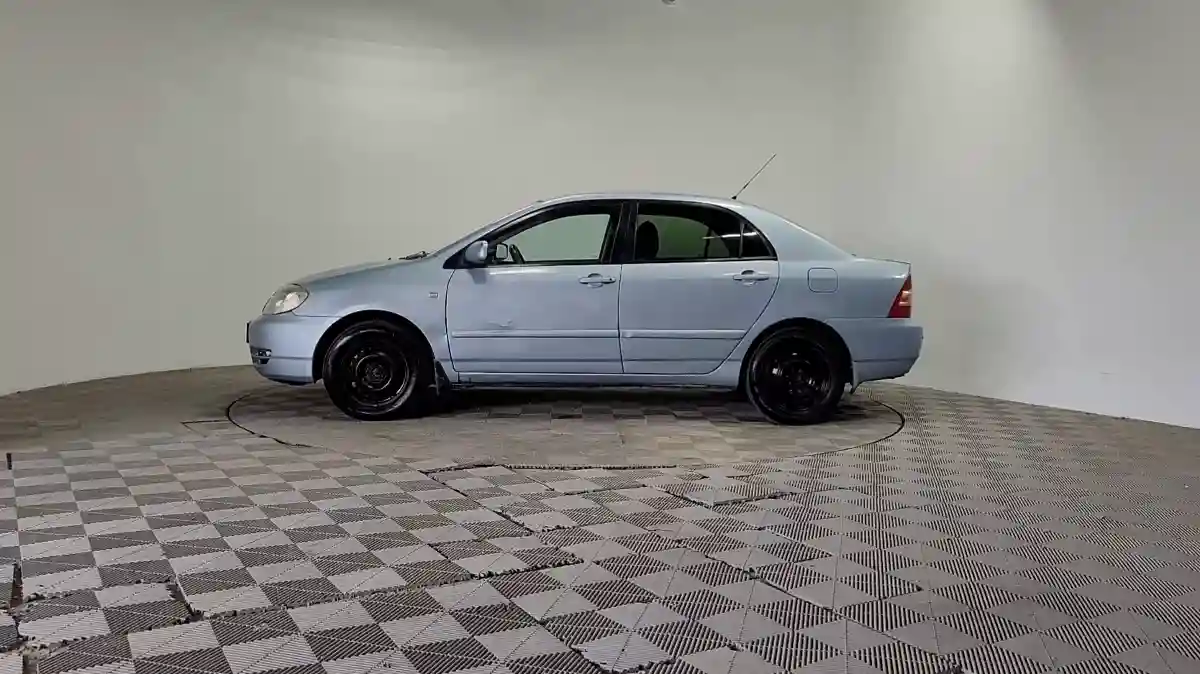 Toyota Corolla 2004 года за 1 990 000 тг. в Алматы