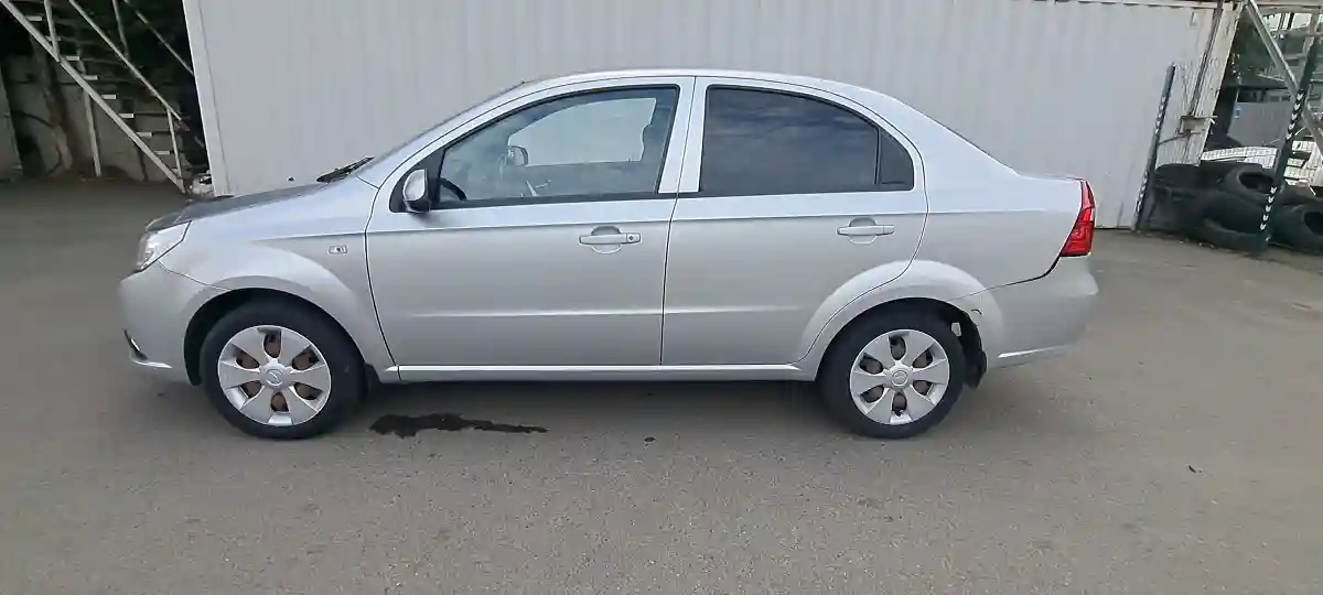 Chevrolet Nexia 2022 года за 3 790 000 тг. в Алматы