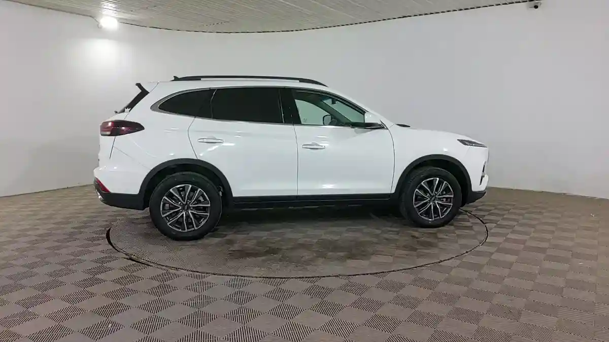 JAC S7 2021 года за 6 990 000 тг. в Шымкент
