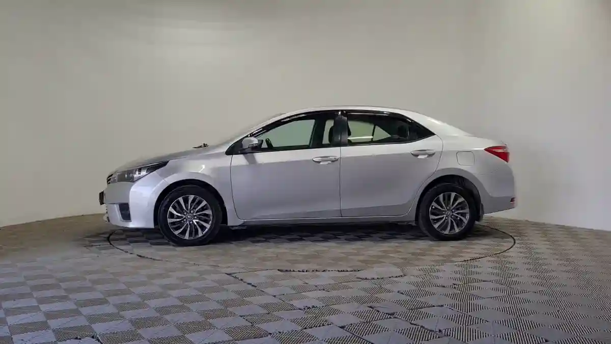 Toyota Corolla 2013 года за 5 790 000 тг. в Алматы