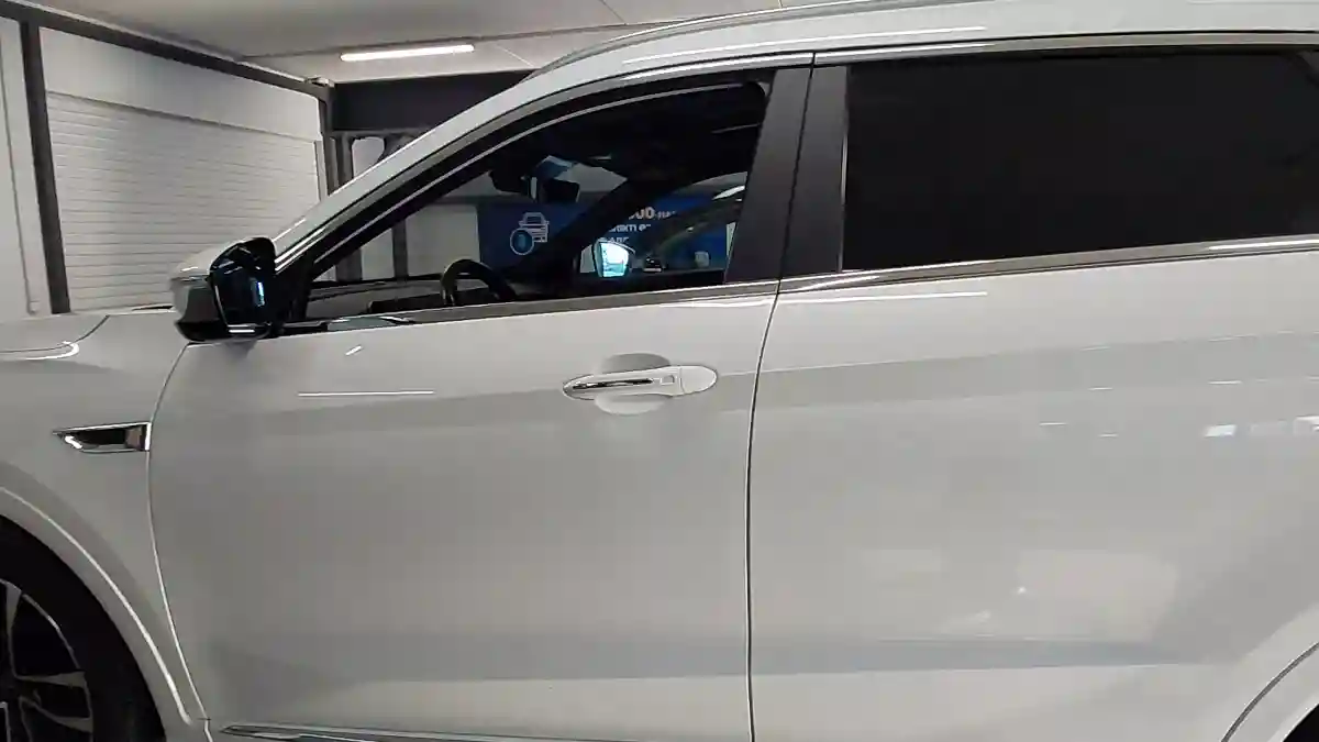 Jetour X70 PLUS 2023 года за 9 290 000 тг. в Астана