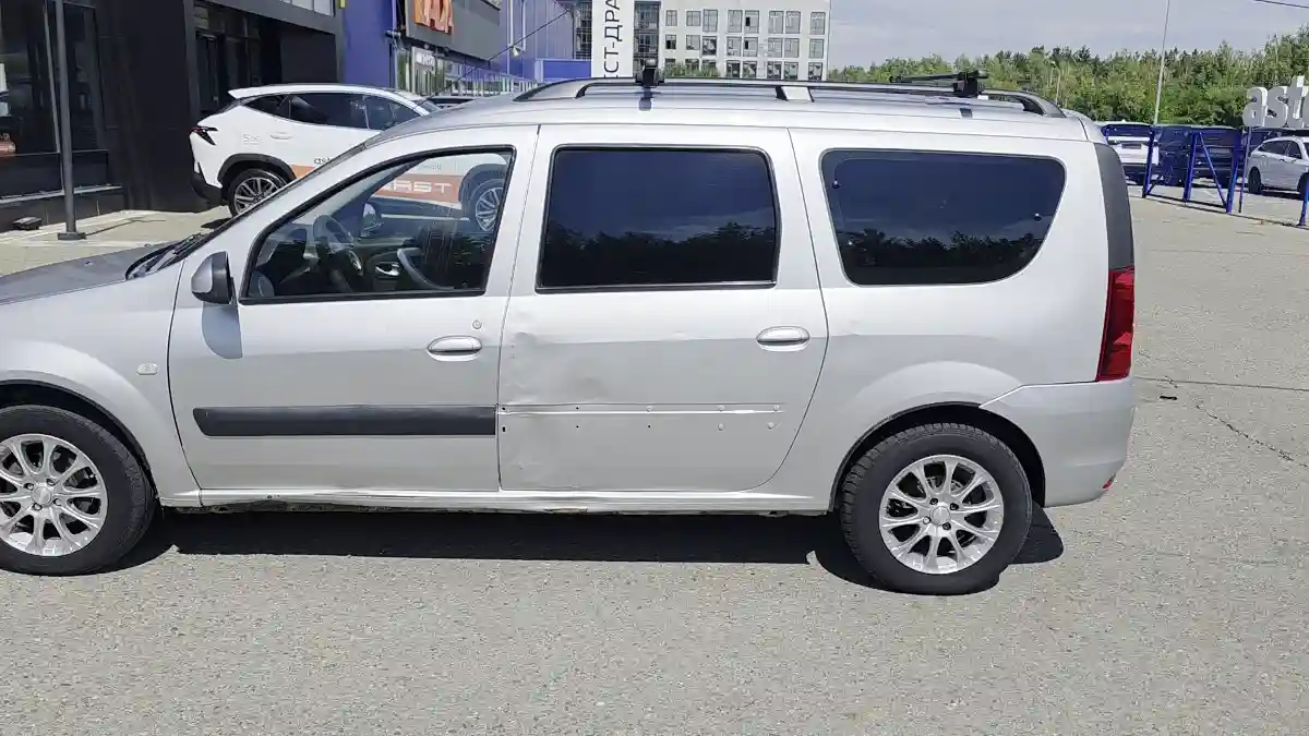 LADA (ВАЗ) Largus 2014 года за 2 550 000 тг. в Усть-Каменогорск
