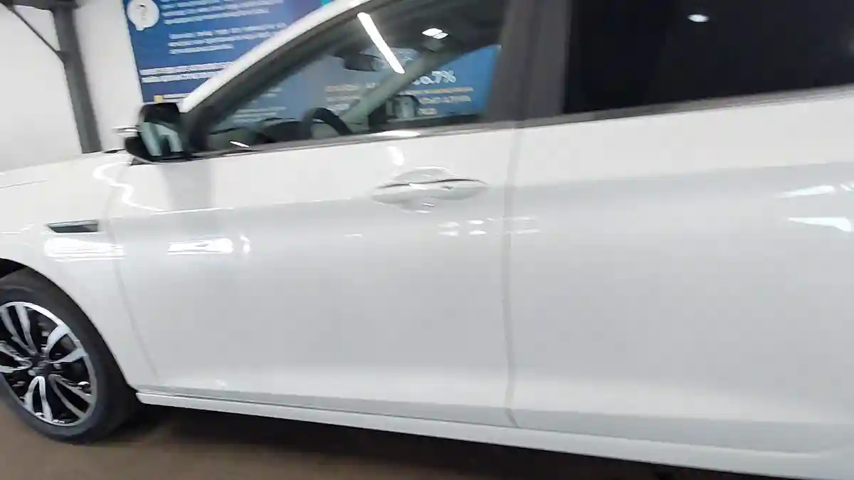 JAC J7 2024 года за 6 400 000 тг. в Астана