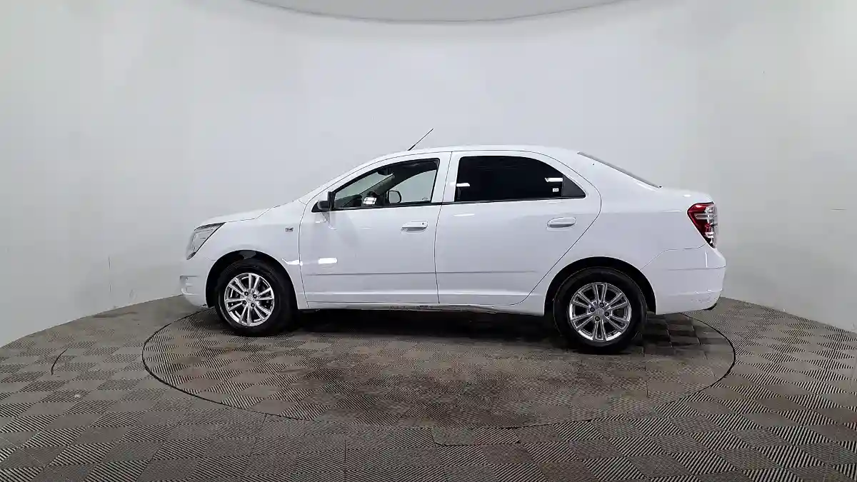 Chevrolet Cobalt 2023 года за 5 390 000 тг. в Астана